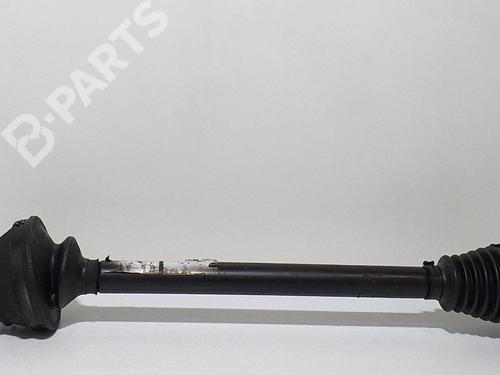 Used Left rear driveshaft Left rear driveshaft AUDI A5 (8T3) 3.0 TDI quattro (240 hp) 9999072 9999072