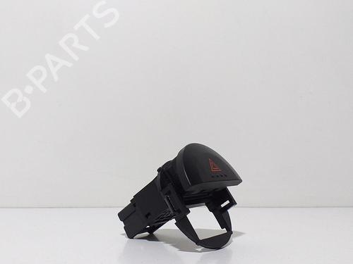 Warning switch NISSAN X-TRAIL I (T30)  | BP9808124I22 