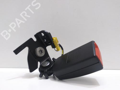 Rear left seatbelt MERCEDES-BENZ E-CLASS (W212) E 200 CDI / BlueTEC (212.005, 212.006) | BP7203517I29 