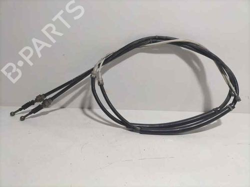 Used Hand brake AUDI TT (8N3) 1.8 T (180 hp) 16354763