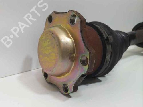 Left front driveshaft SEAT IBIZA III (6L1)  | BP18302458M38 