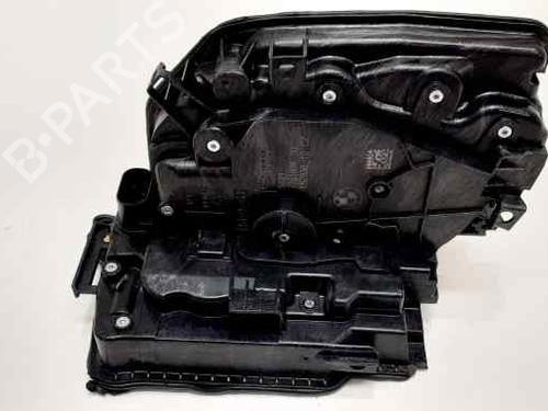 Front right lock BMW 2 Active Tourer (F45) 218 d | BP5762756C97 