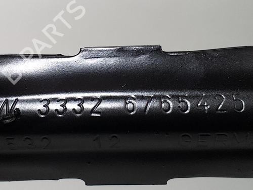 Right rear suspension arm BMW 3 Coupe (E92) 320 d | BP10319160M15 