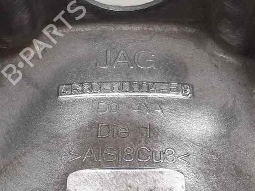 Oil sump JAGUAR S-TYPE II (X200) 2.7 D | BP13963585M115 