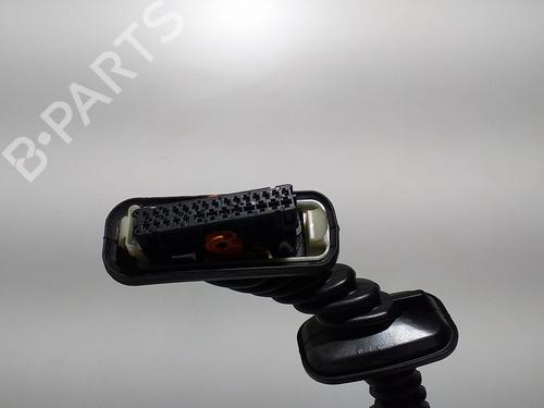 Left front door PORSCHE CAYENNE (92A) 4.8 GTS | BP10960354C2 
