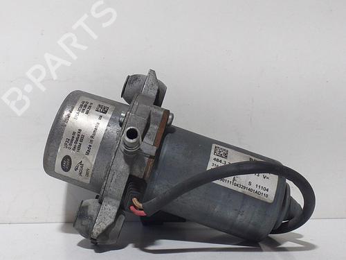 Used Electronic module LAND ROVER RANGE ROVER SPORT II (L494) 3.0 SDV6 4x4 (306 hp) 14516079