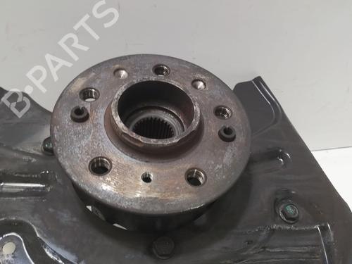Left front steering knuckle MERCEDES-BENZ R-CLASS (W251, V251)  | BP15679034M25 