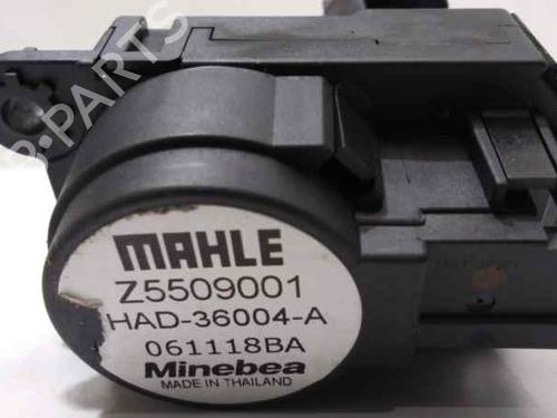 Heater blower motor OPEL CROSSLAND X / CROSSLAND (P17, P2QO)  | BP6575455M62 