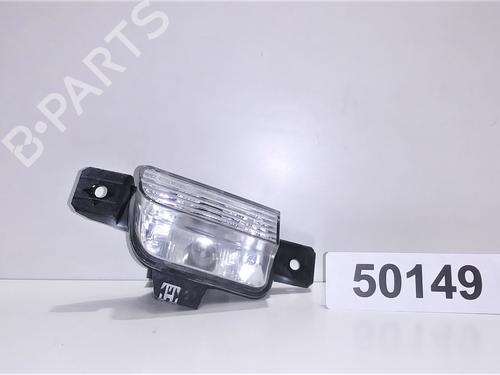 Baklys VW TIGUAN (5N_) 2.0 TDI (150 hp) 10238445