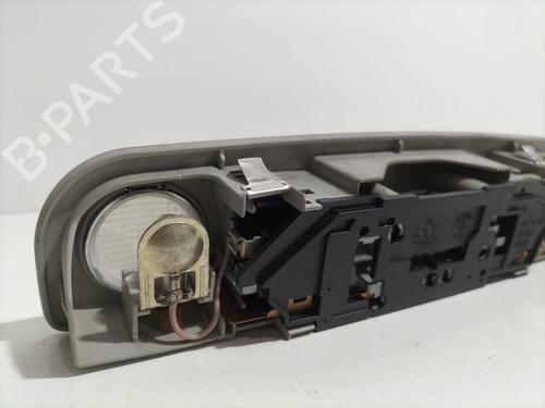 Interior roof light AUDI A6 Allroad C6 (4FH) 3.0 TDI quattro | BP16239926I8 