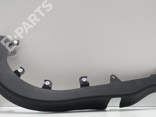 Used Left rear door panel Left rear door panel LAND ROVER RANGE ROVER SPORT II (L494) 5.0 SCV8 4x4 (510 hp) 8175665 8175665