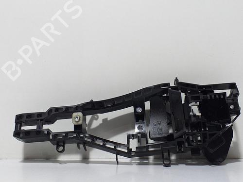 Used Front left exterior door handle BMW 4 Gran Coupe (F36) 420 d (184 hp) 8903017