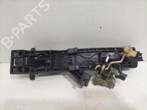 Rear right exterior door handle MERCEDES-BENZ S-CLASS (W220)  | BP17384311C130 