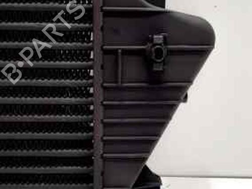 Intercooler MERCEDES-BENZ M-CLASS (W163) ML 270 CDI (163.113) | BP5888829M30 