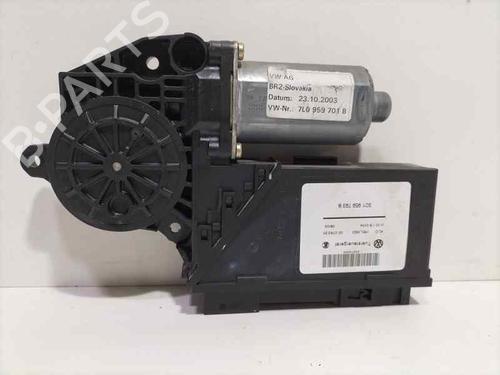 Fensterhebermotor vorne links für VW TOUAREG (7LA, 7L6, 7L7) [2002-2013]  17081842
