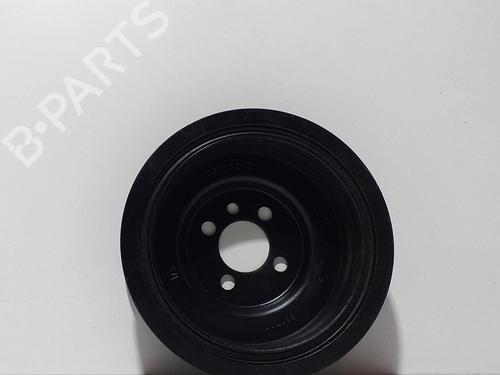 Used Pulley VW NEW BEETLE Convertible (1Y7) 1.9 TDI (105 hp) 13965428