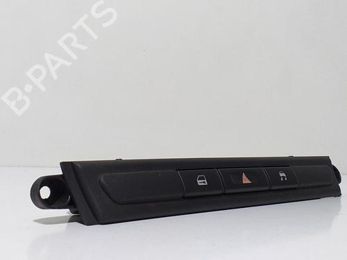 Warning switch JAGUAR S-TYPE II (X200) 2.7 D | BP9580939I22 