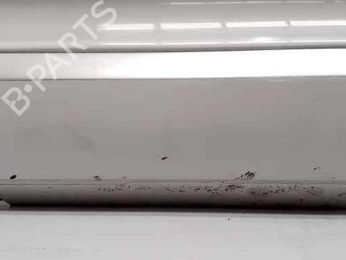 Left front door VW TOUAREG (7LA, 7L6, 7L7) 3.0 V6 TDI | BP6128202C2 
