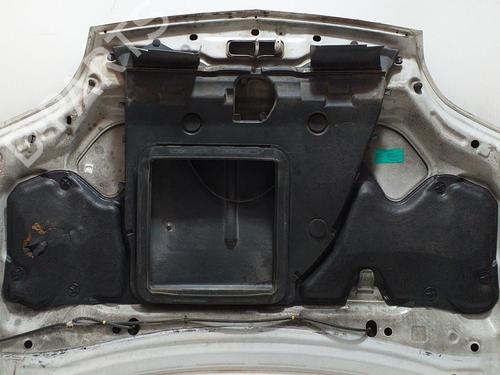 Hood NISSAN X-TRAIL I (T30)  | BP12930484C1 