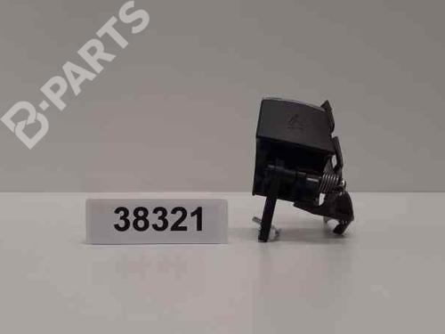 Used Rear seat Rear seat MERCEDES-BENZ E-CLASS (W212) E 220 CDI / BlueTEC (212.001, 212.002) (170 hp) 6613521 6613521