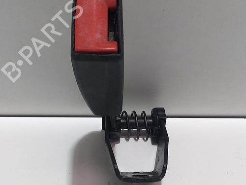 Rear right seatbelt BMW 7 (E65, E66, E67) 735 i, Li | BP8129102I28 