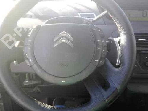 Subframe CITROËN C4 Grand Picasso I (UA_) 2.0 HDi 150 | BP6613081M9  - Image 18