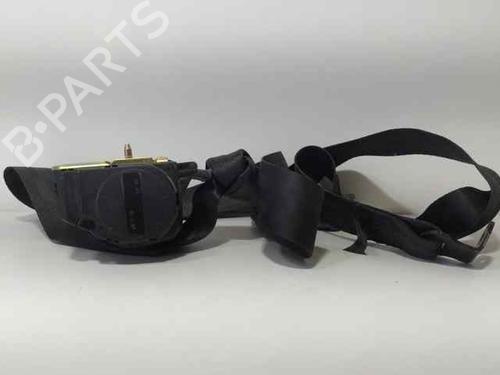 Used Rear right seatbelt SEAT MARBELLA (28A) [1986-1999]  19022595