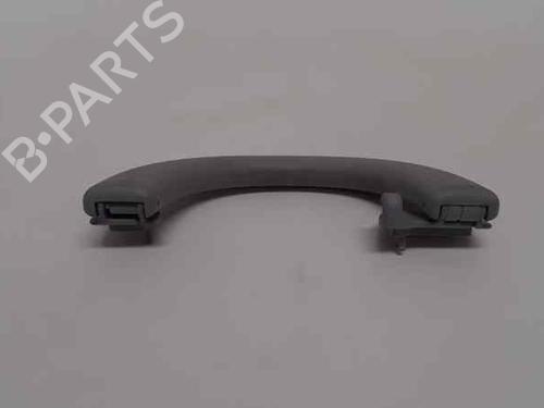 Rear left interior door handle MERCEDES-BENZ E-CLASS (W211) E 240 (211.061) | BP6613502I15 
