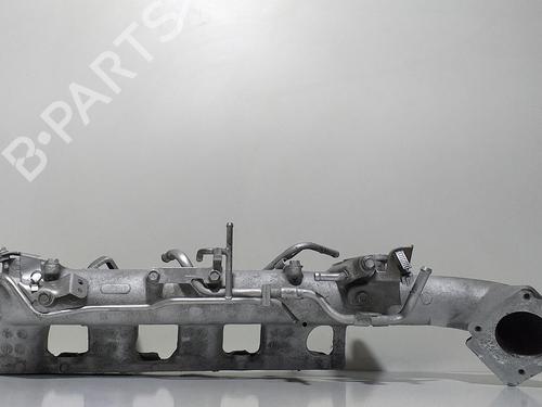 Intake manifold NISSAN X-TRAIL I (T30)  | BP10319077M70 