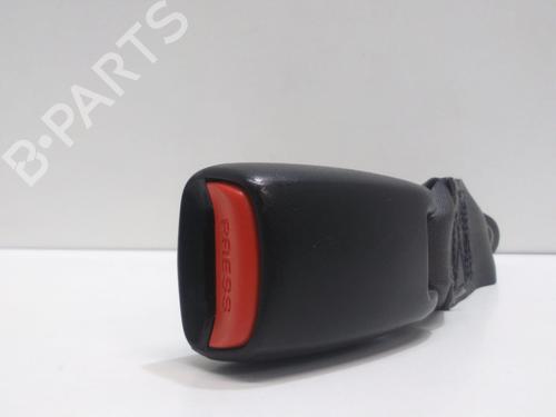 Rear right seatbelt SUZUKI GRAND VITARA I (FT, HT) 2.0 HDI 110 16V 4x4 (SQ420D, TD83V) | BP7227955I28 