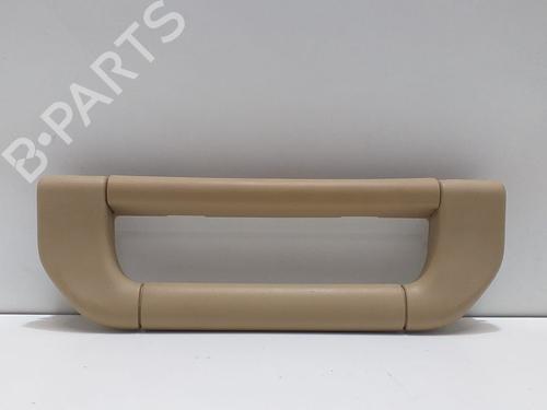 Front right interior door handle BMW 7 (E65, E66, E67) 735 i, Li | BP8121841I14 