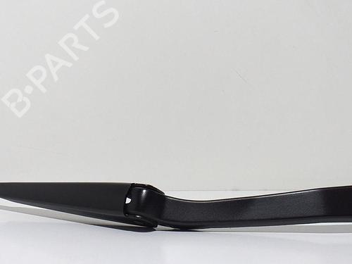 Rear windshield wiper arm NISSAN TERRANO II (R20) 2.7 TDi 4WD | BP9858099C144 