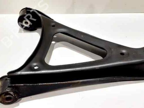 Querlenker links hinten VW TOUAREG (7LA, 7L6, 7L7) 3.0 V6 TDI | BP6115830M14 