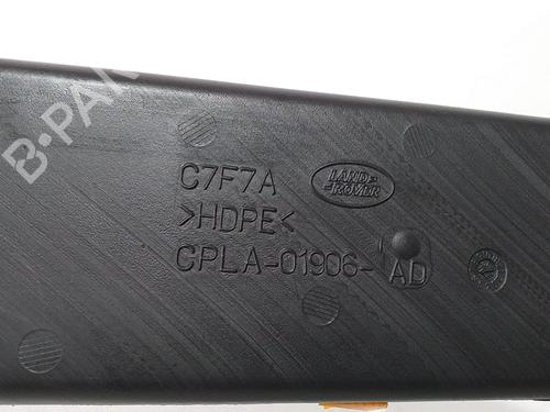 Pipe LAND ROVER RANGE ROVER SPORT II (L494) 3.0 SDV6 4x4 | BP14515948M125 