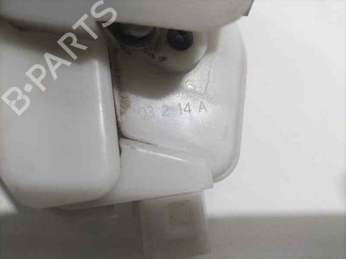 Front right lock MITSUBISHI PAJERO II (V3_W) 3.2 DiD 4WD | BP17617097C97 