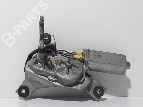 Used Rear wiper motor Rear wiper motor MITSUBISHI PAJERO SPORT I (K7_, K9_) 2.5 TD (K94W, K74T) (115 hp) 9051535 9051535