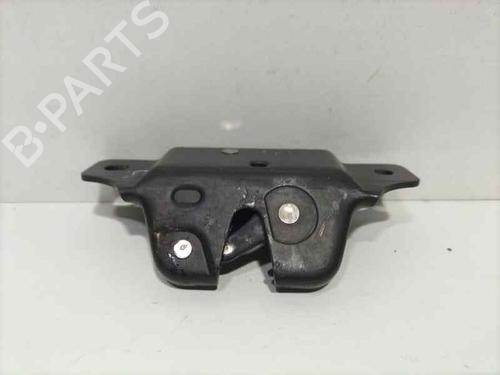 Bakluke lås PEUGEOT 206 Hatchback (2A/C) 1.4 i (75 hp) 16926148