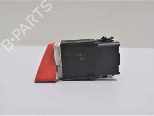 Warning switch VW TOURAN (1T1, 1T2) 1.9 TDI | BP6156392I22 