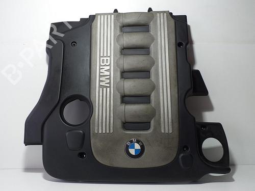 Upper protection BMW X5 (E53) 3.0 d | BP13966165M93 