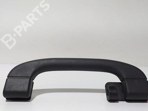 Used Rear left interior door handle Rear left interior door handle BMW X6 (E71, E72) xDrive 30 d (235 hp) 9258937 9258937