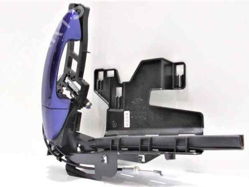 Front right exterior door handle FORD FIESTA VI (CB1, CCN) 1.25 | BP6325774C129 