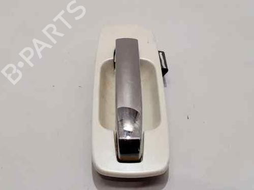 Rear right exterior door handle NISSAN X-TRAIL I (T30)  | BP6299554C130 