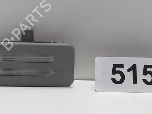 Used Interior roof light BMW 1 (E87) 120 d (163 hp) 7715143