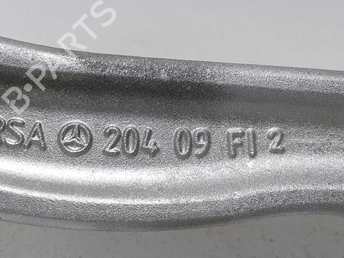 Right rear suspension arm MERCEDES-BENZ C-CLASS (W204) C 350 CDI (204.022) | BP10201376M15 