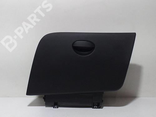 Used Glove box Glove box SEAT LEON (1P1) 2.0 TDI 16V (140 hp) 11118362 11118362