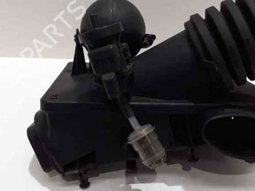 Air filter box MERCEDES-BENZ M-CLASS (W163) ML 270 CDI (163.113) | BP13963551M87 