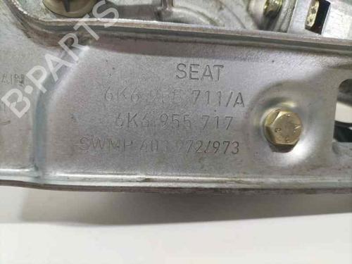 Rear wiper motor SEAT IBIZA II (6K1)  | BP16887539M102 