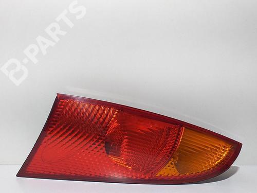 Used Left taillight Left taillight FORD FOCUS I (DAW, DBW) 1.8 TDCi (115 hp) 10966556 10966556