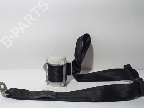 Rear right belt tensioner VW EOS (1F7, 1F8) 2.0 TDI (140 hp) 1Q0857806