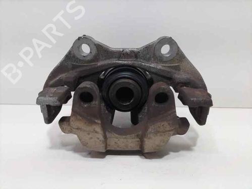 Left rear brake caliper MERCEDES-BENZ E-CLASS (W211)  | BP18263020M107 